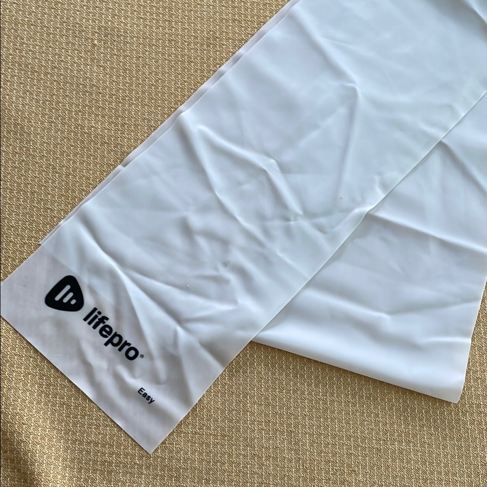 Lifepro Resistance Bands Set - Picture 4 of 5